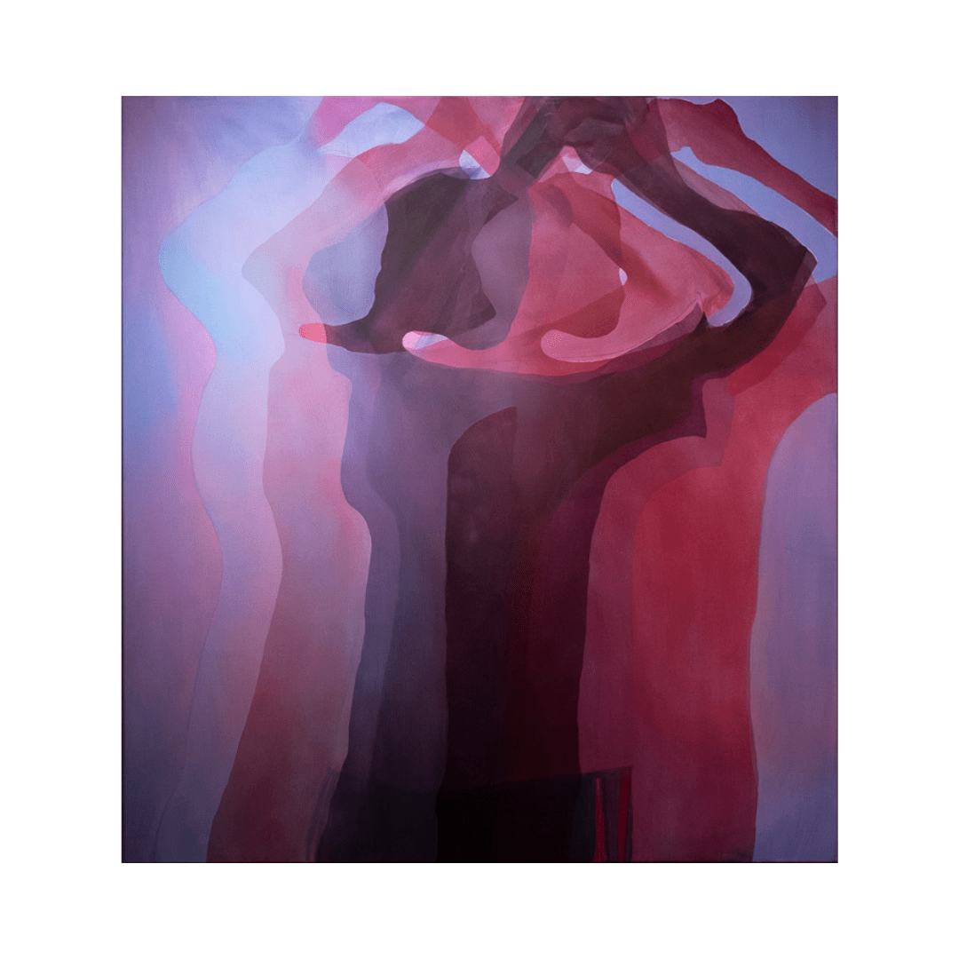 Lisette Lepik “Lahustumine”