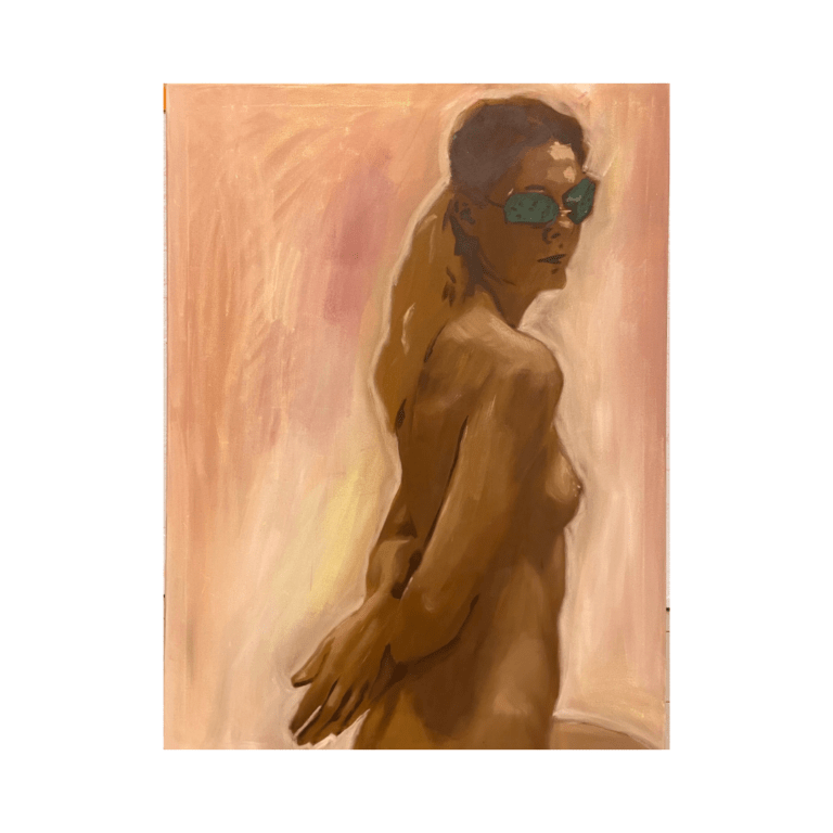 Only Dirt, Then, Marleen Suvi