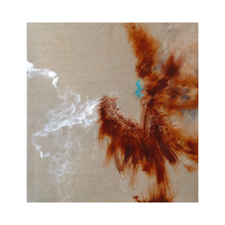 Dissolution, Heleliis Hõim