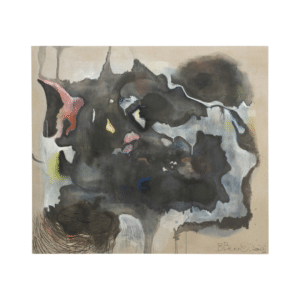 Britta Benno “Maakaart”