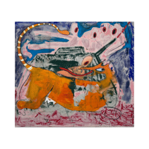 Ida Nõmmerga “Tiiger 3”