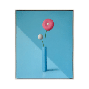 Martin Luts ”Possible Poppy”
